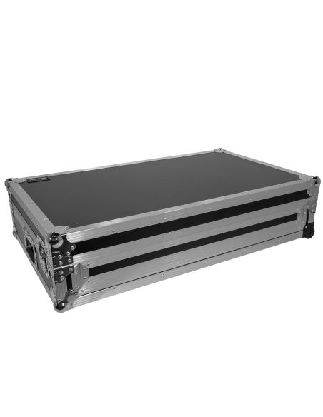 Plugger Case Flight case Opus Quad