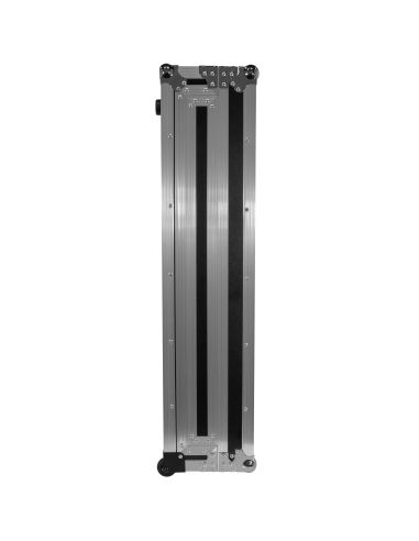 Plugger Case Flight case Opus Quad