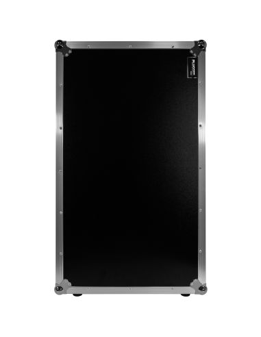 Plugger Case Flight case Opus Quad