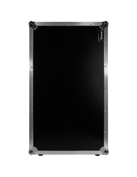 Plugger Case Flight case Opus Quad