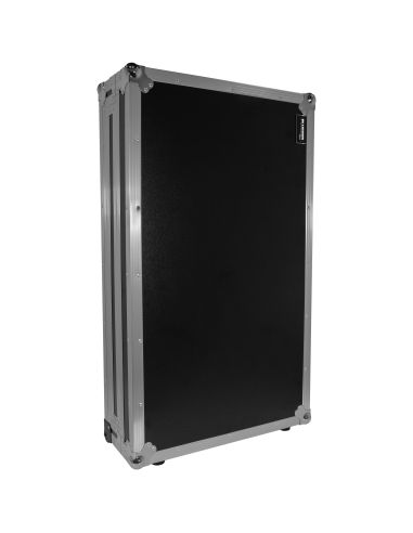 Plugger Case Flight case Opus Quad