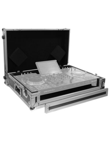 Plugger Case Flight case Prime 4