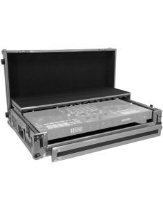 Plugger Case Flight case Rane Four