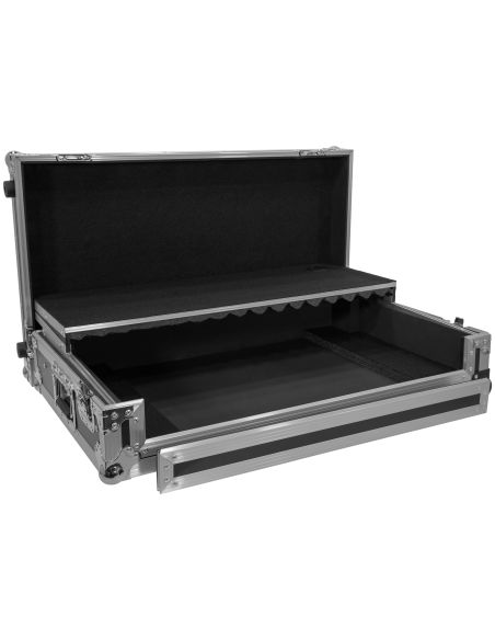 Plugger Case Flight case Rane Four
