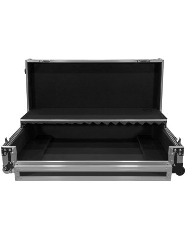 Plugger Case Flight case Rane Four