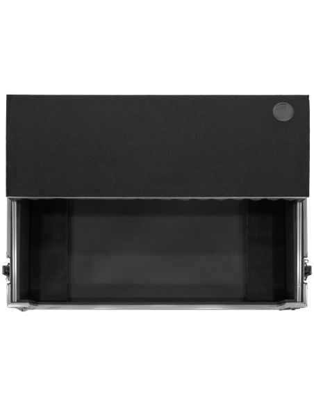 Plugger Case Flight case Rane Four