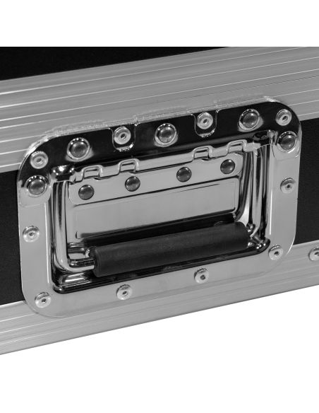 Plugger Case Flight case Rane Four