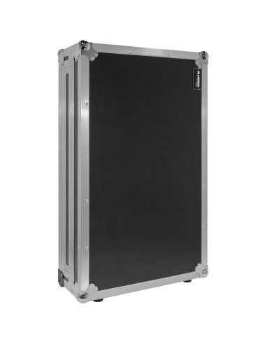 Plugger Case Flight case Rane Four