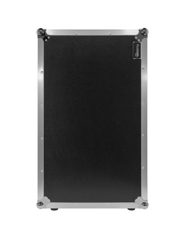 Plugger Case Flight case Rane Four