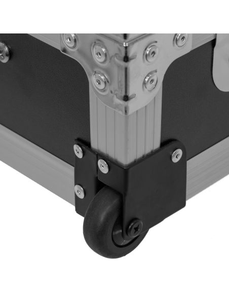 Plugger Case Flight case Rane Four