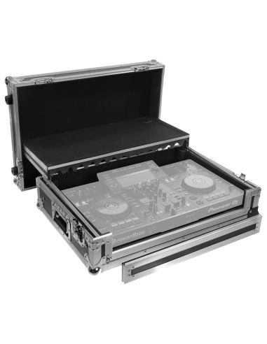 Plugger Case Flight case XDJ RR