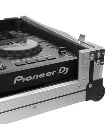 Plugger Case Flight case XDJ RR