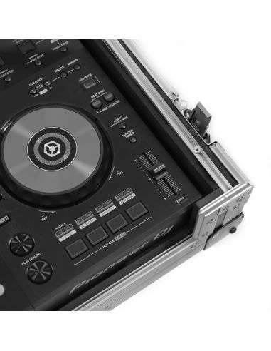 Plugger Case Flight case XDJ RR