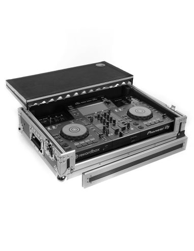 Plugger Case Flight case XDJ RR