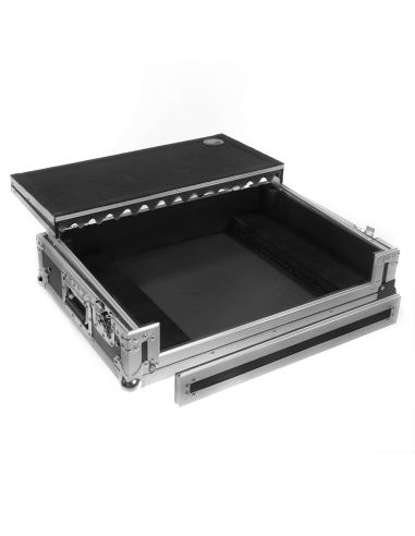 Plugger Case Flight case XDJ RR