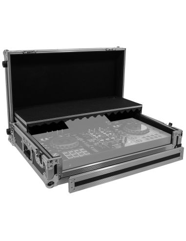 Plugger Case Flight case XDJ RX3