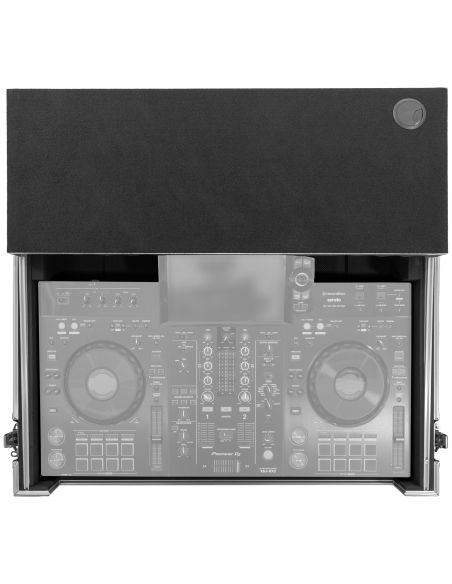 Plugger Case Flight case XDJ RX3