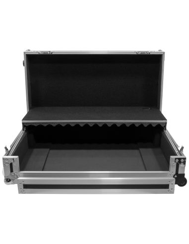 Plugger Case Flight case XDJ RX3