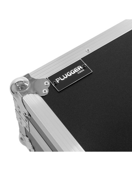 Plugger Case Flight case XDJ RX3