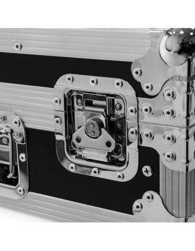 Plugger Case Flight case XDJ RX3