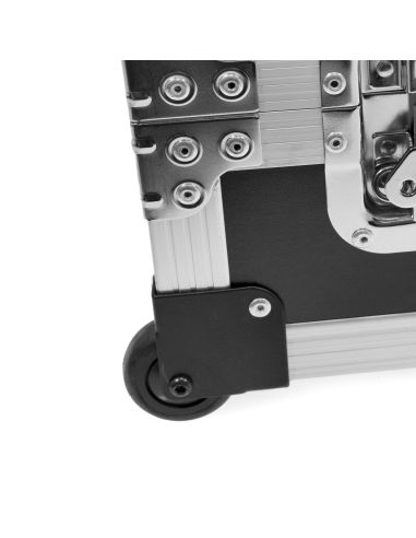 Plugger Case Flight case XDJ RX3