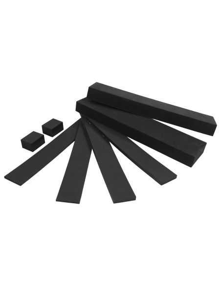 Plugger Case Flight case XDJ RX3