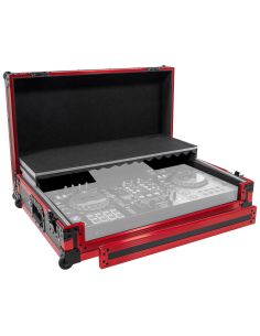 Plugger Case Flight case XDJ RX3 ELITE