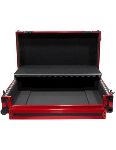 Plugger Case Flight case XDJ RX3 ELITE