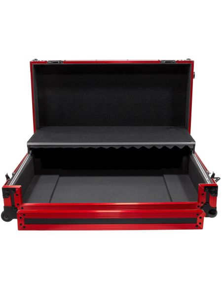 Plugger Case Flight case XDJ RX3 ELITE