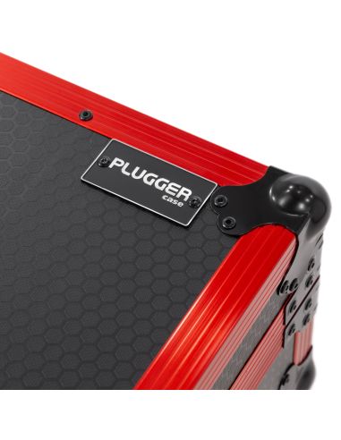 Plugger Case Flight case XDJ RX3 ELITE