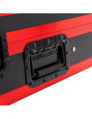 Plugger Case Flight case XDJ RX3 ELITE