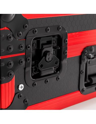 Plugger Case Flight case XDJ RX3 ELITE