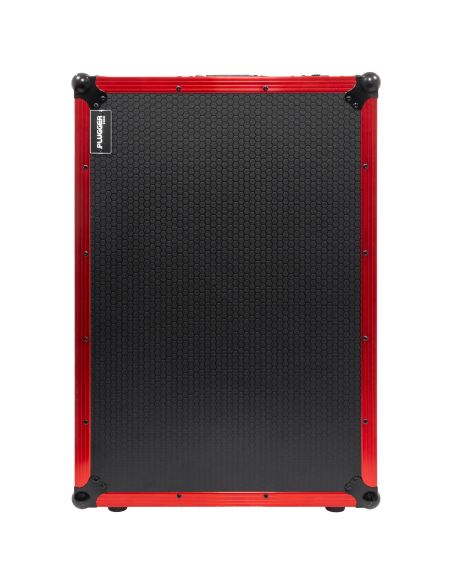Plugger Case Flight case XDJ RX3 ELITE