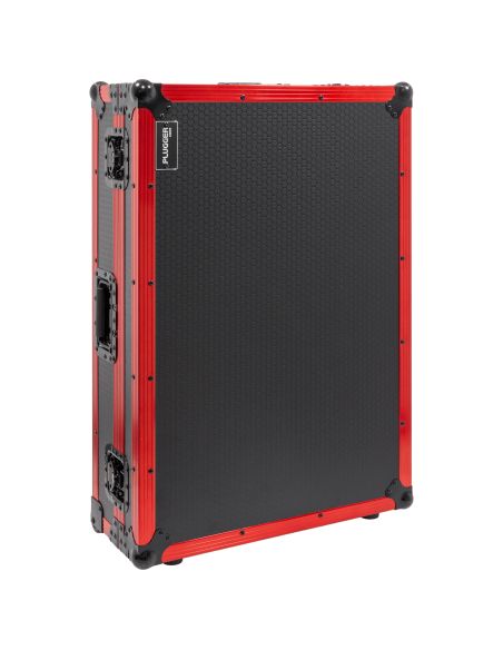 Plugger Case Flight case XDJ RX3 ELITE