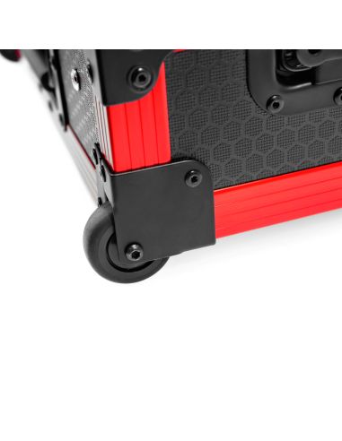 Plugger Case Flight case XDJ RX3 ELITE