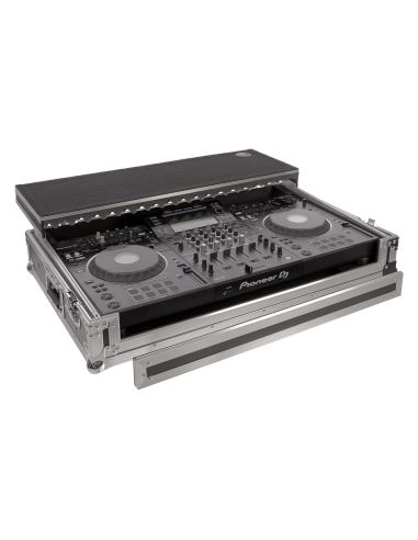 Plugger Case Flight case XDJ-XZ