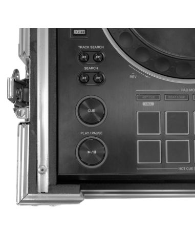 Plugger Case Flight case XDJ-XZ