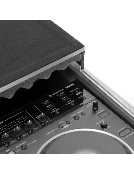 Plugger Case Flight case XDJ-XZ
