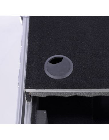 Plugger Case Flight case XDJ-XZ