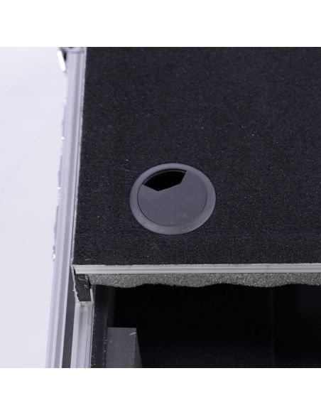 Plugger Case Flight case XDJ-XZ