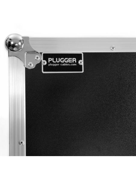 Plugger Case Flight case XDJ-XZ