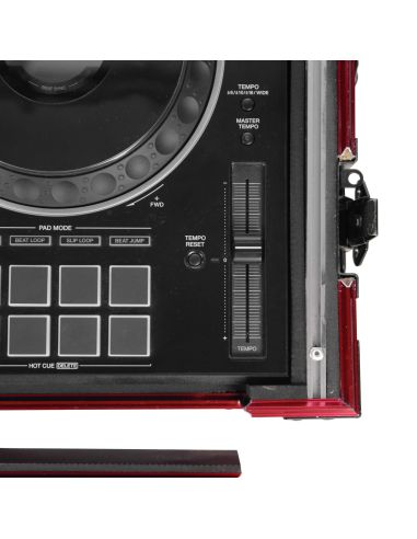 Plugger Case Flight case XDJ-XZ Elite
