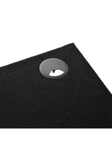 Plugger Case Flight case XDJ-XZ Elite