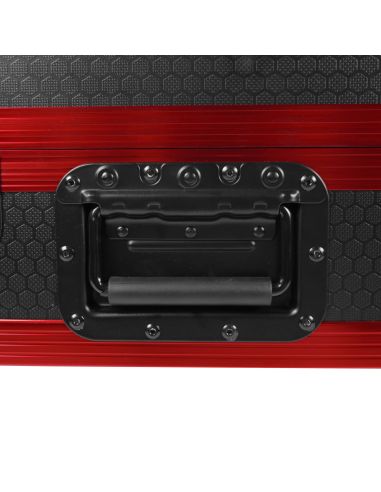 Plugger Case Flight case XDJ-XZ Elite