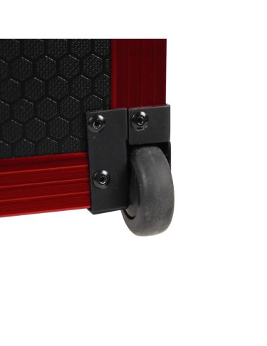 Plugger Case Flight case XDJ-XZ Elite