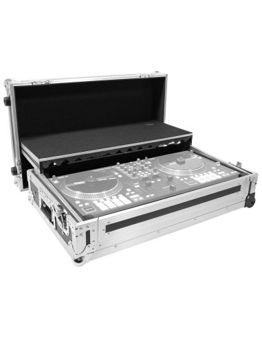 Plugger Case Flightcase Rane One