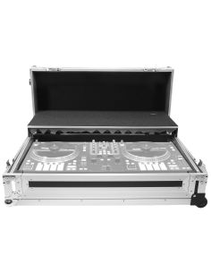 Plugger Case Flightcase Rane One 2