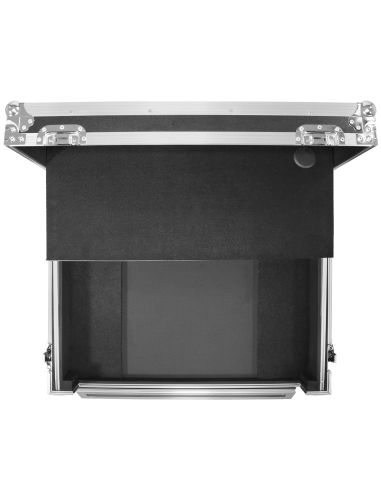 Plugger Case Flightcase Rane One