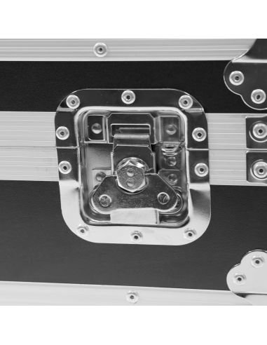 Plugger Case Flightcase Rane One