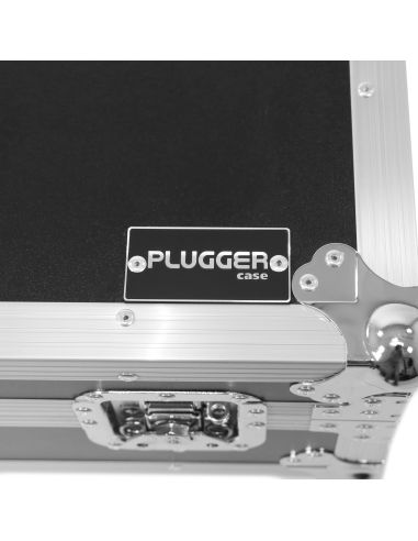 Plugger Case Flightcase Rane One